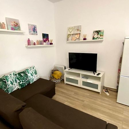 Loft Con Piscina Privada A 10 Min De La Playa Y Los Llanos Los Llanos De Aridane Buitenkant foto