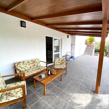 Loft Con Piscina Privada A 10 Min De La Playa Y Los Llanos Los Llanos De Aridane Buitenkant foto